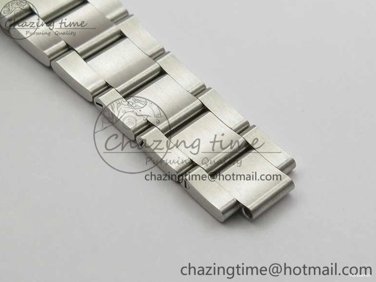 Edition Bracelet SS Yacht-Master Steel Best ARF 116622 SH3135 904L 1:1 Dial Gray on 0515